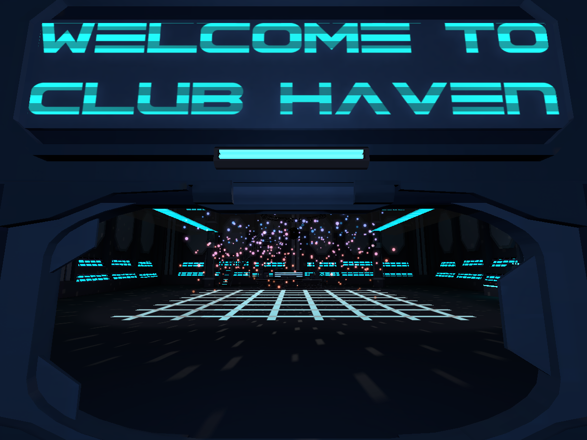 Club Haven