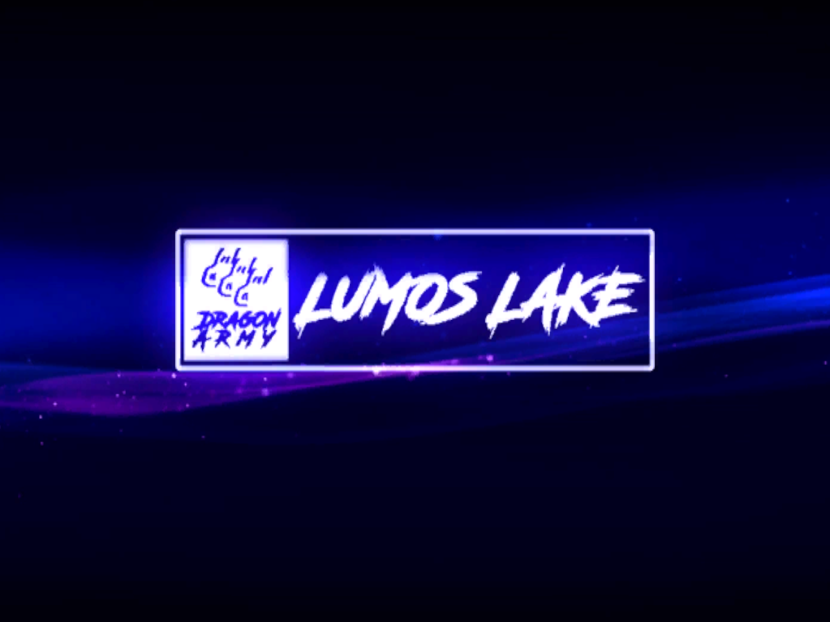 Dragon Army˸ Lumos Lake