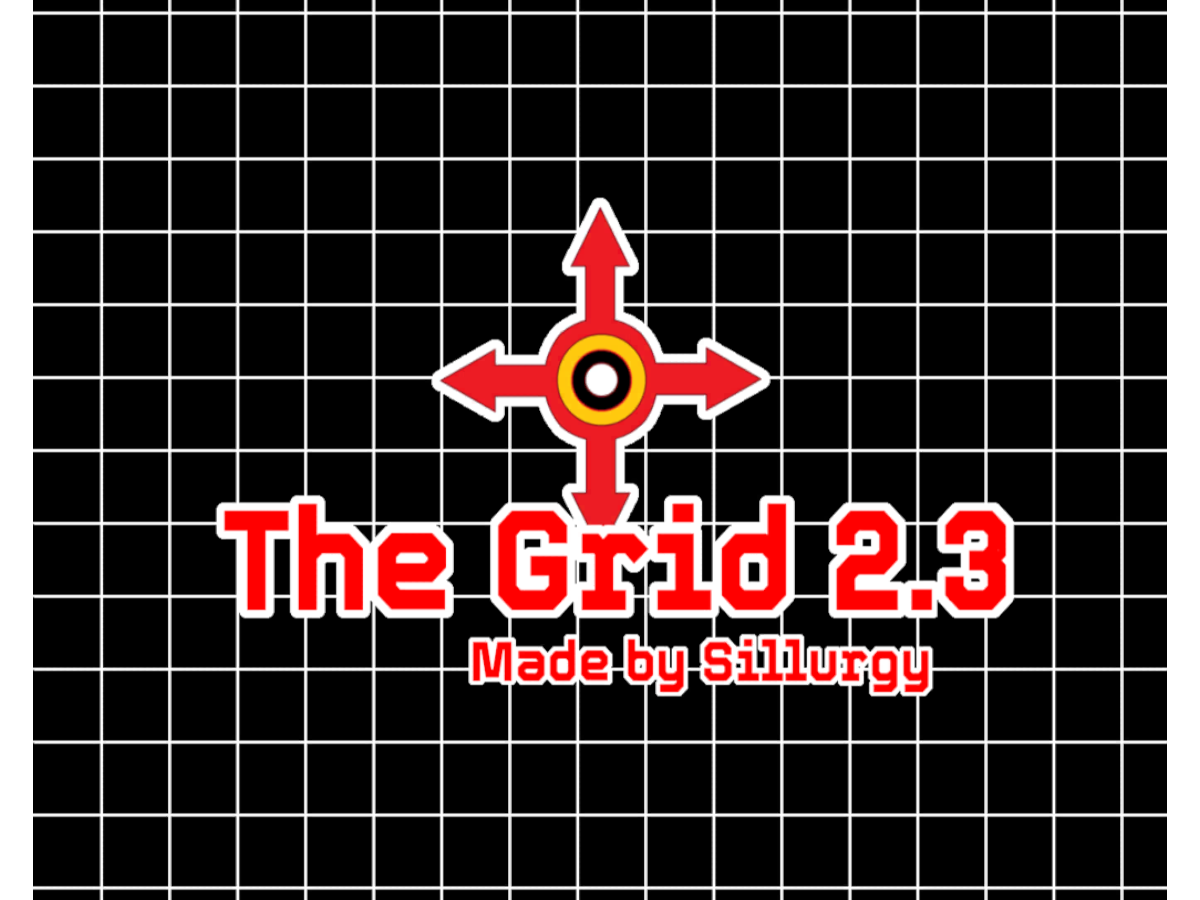 The Grid 2․3｛ Avatar World ｝