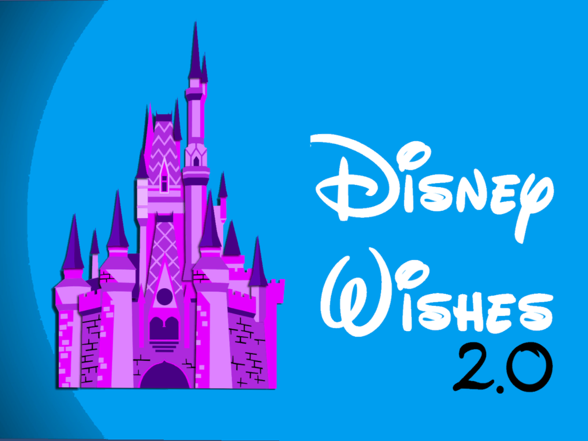 Disney Wishes 2․0