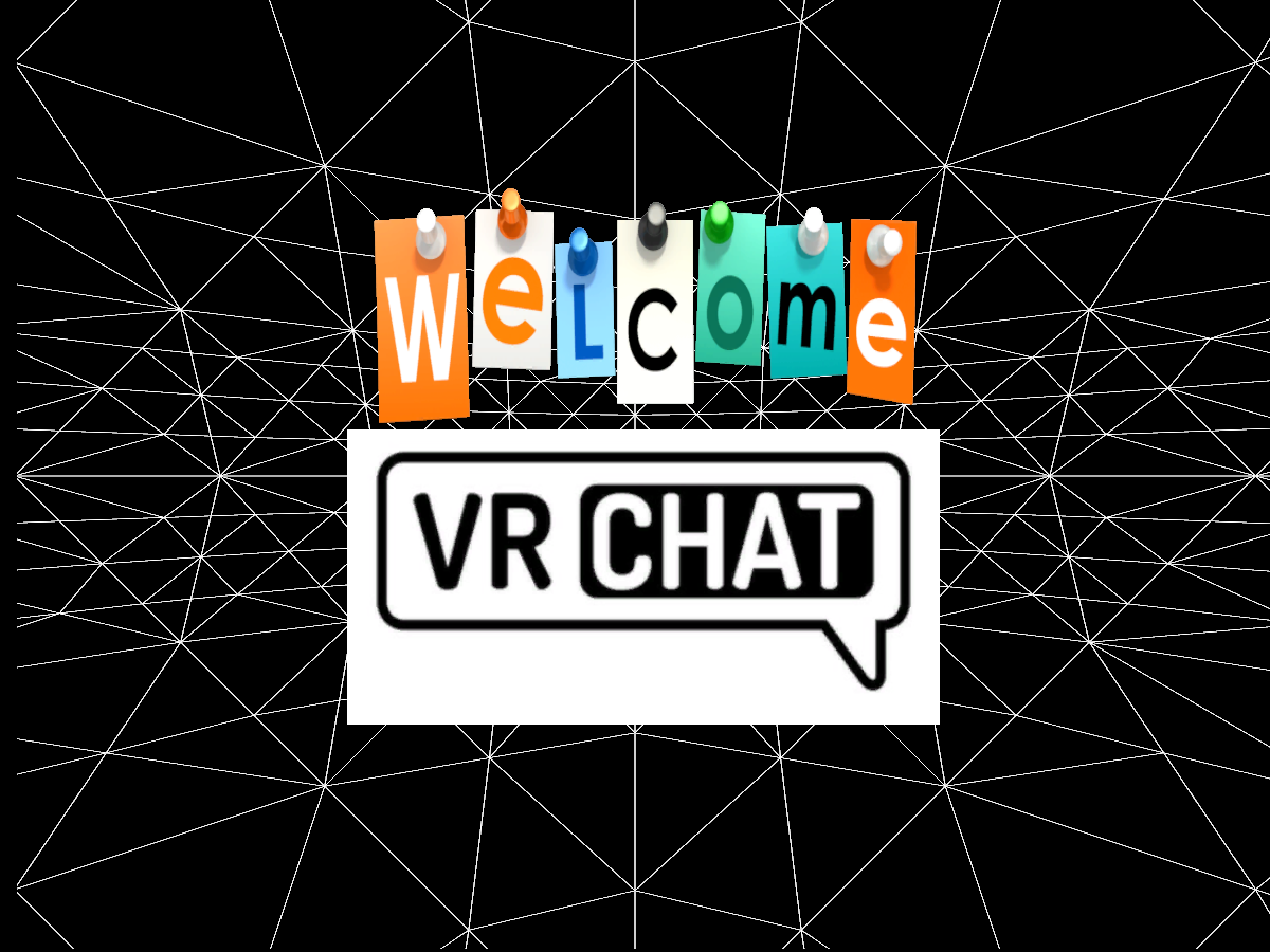 Welcome VRC