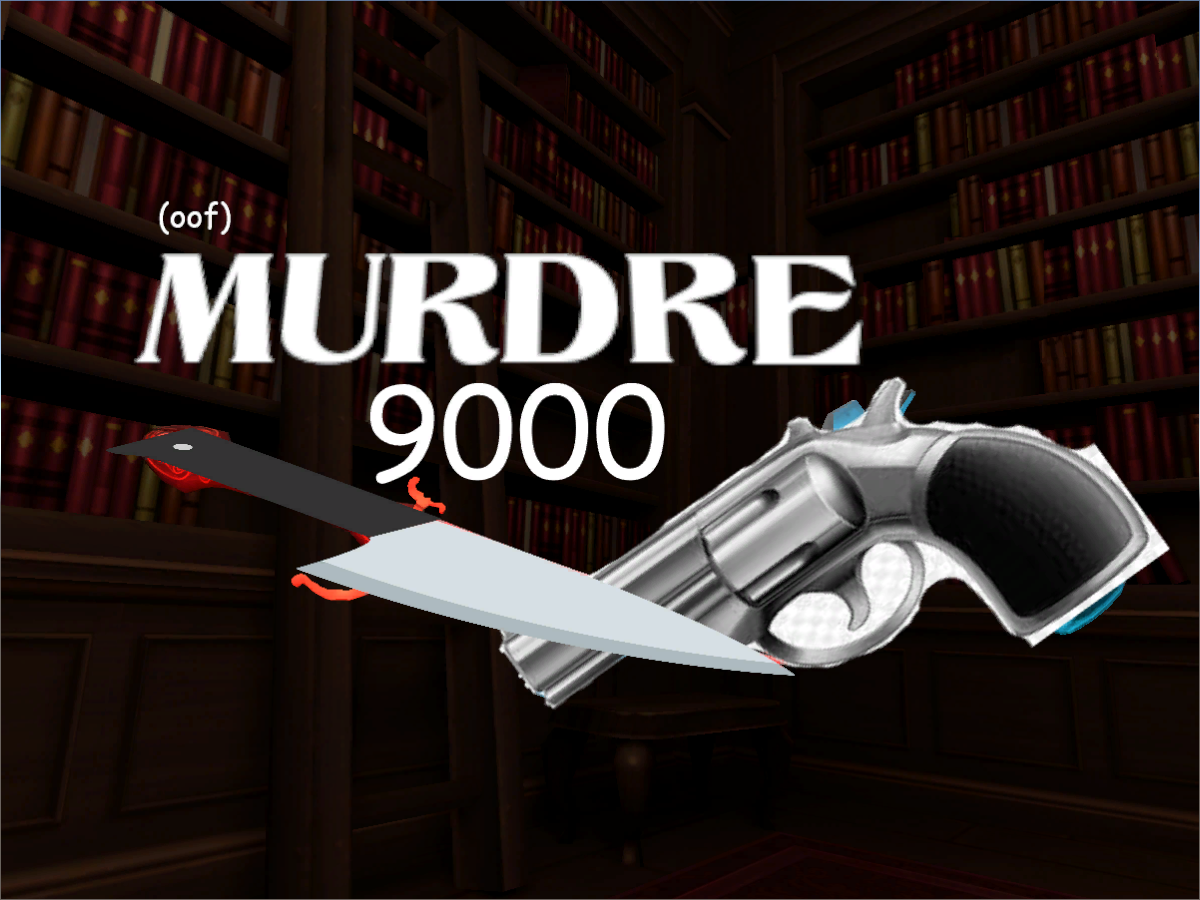 Murder 9000