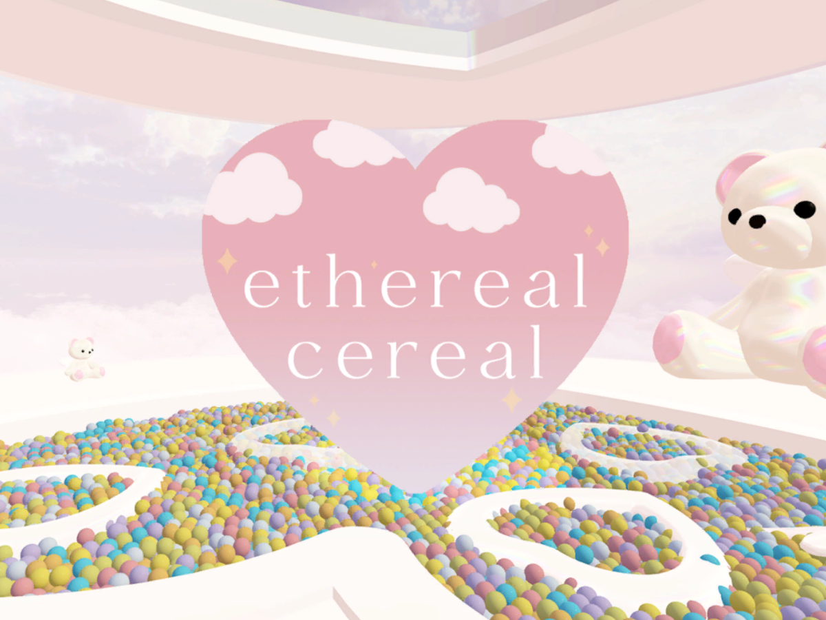 Ethereal Cereal