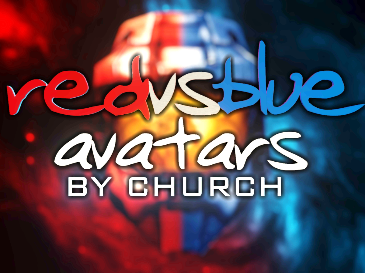 RvB Avatars Legacy - Unsupported