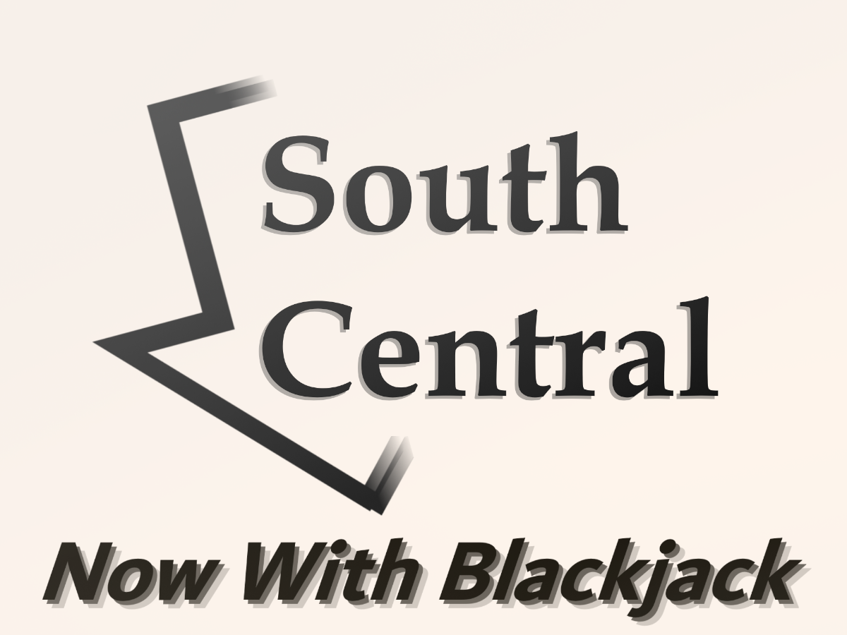 South Central - Oceanside Social Hub