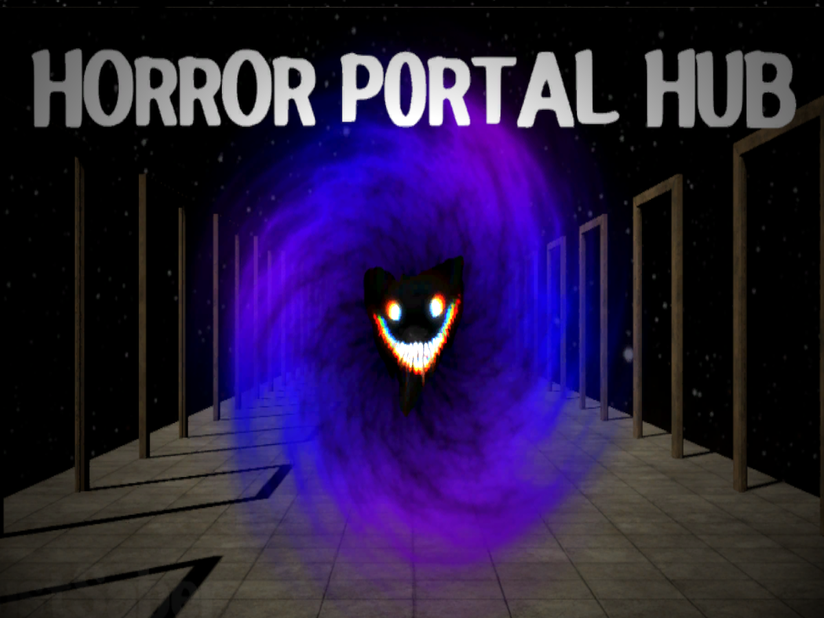 Horror Portal Hub