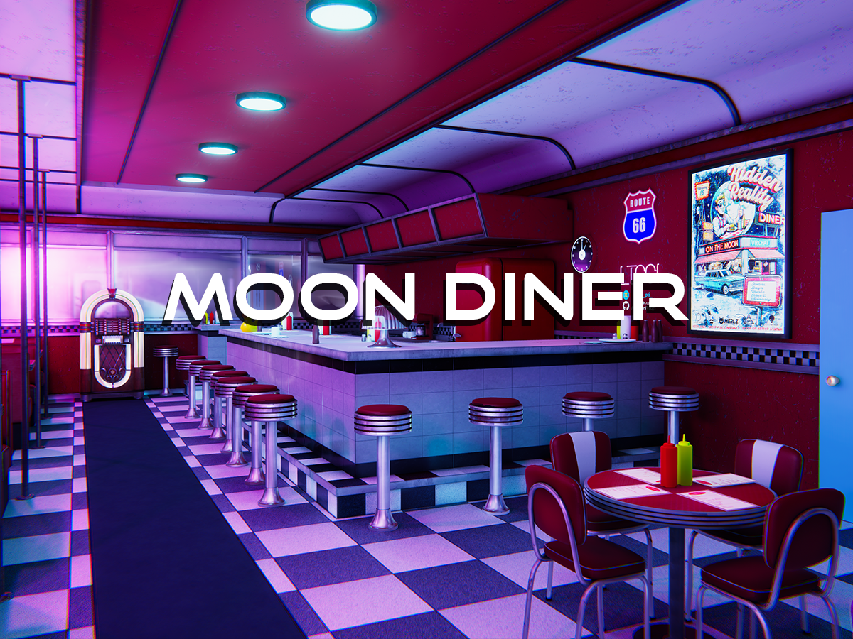 Moon Diner