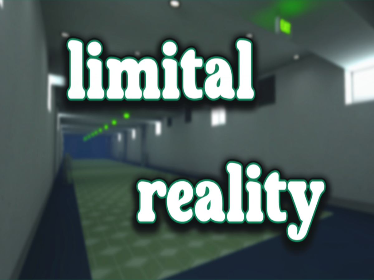 limital reality