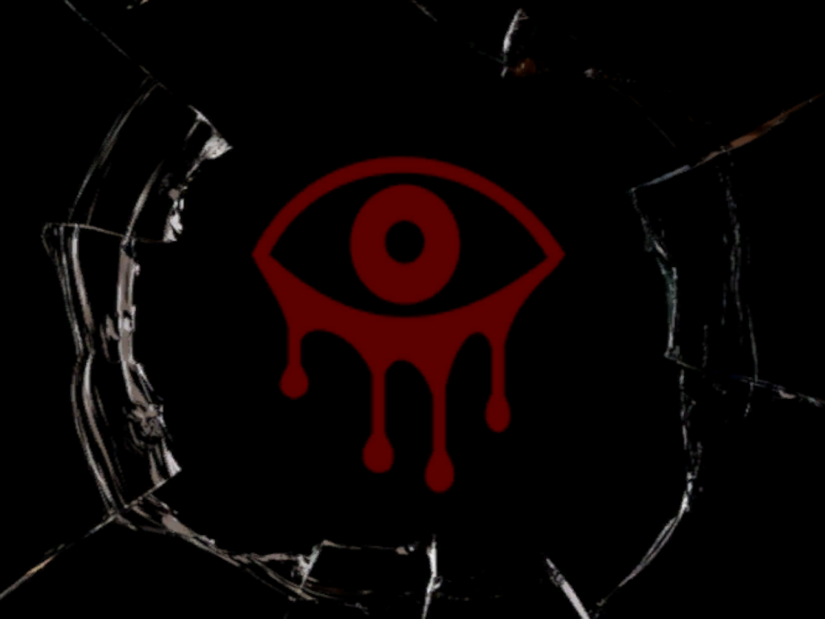 Eyes-The Horror Game ｜ VRC Edition