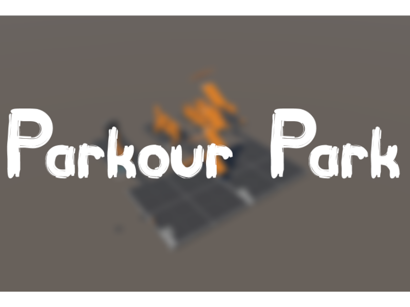 Parkour Park