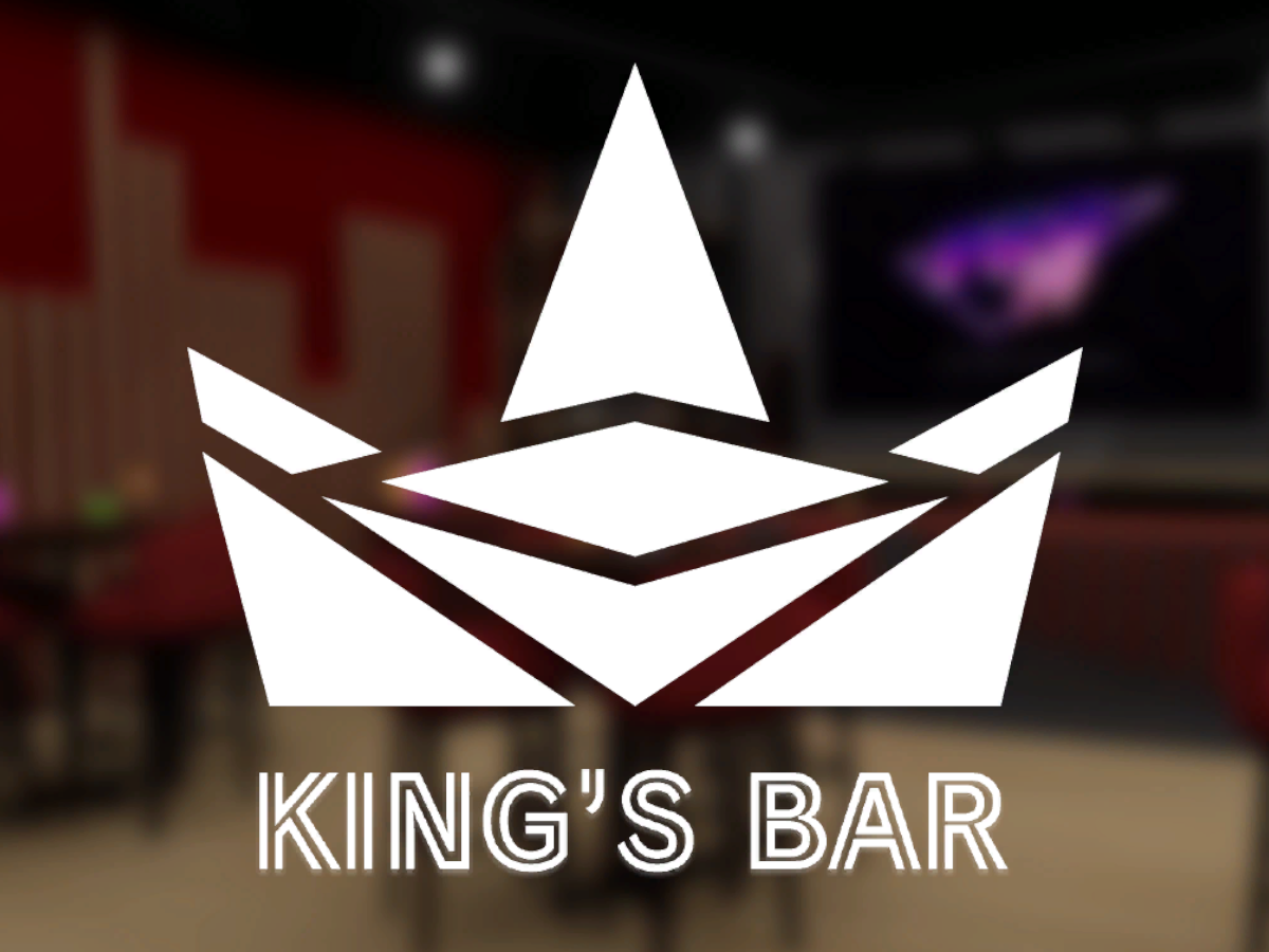 Kings Bar 3․0