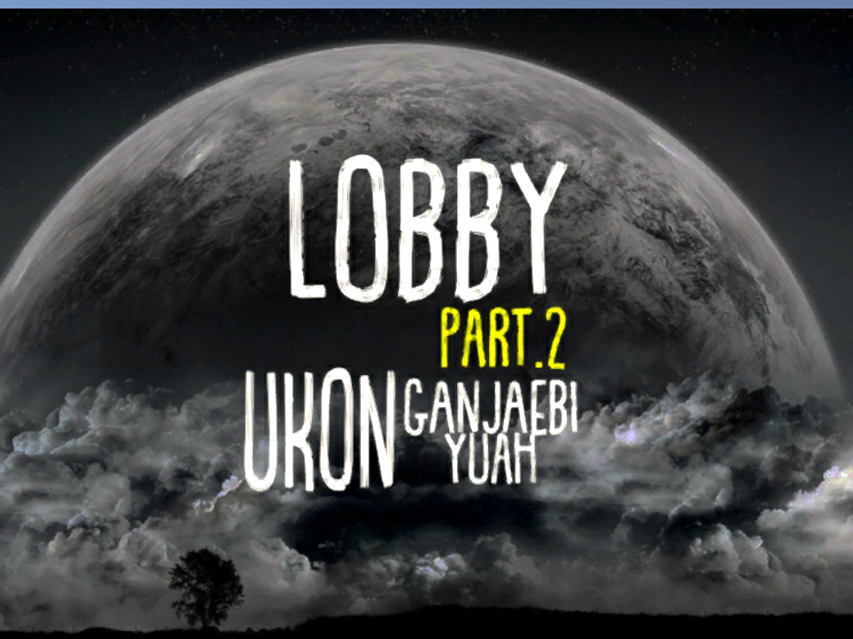 LOBBY part2