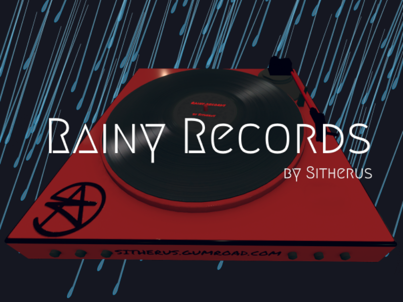 Rainy Records