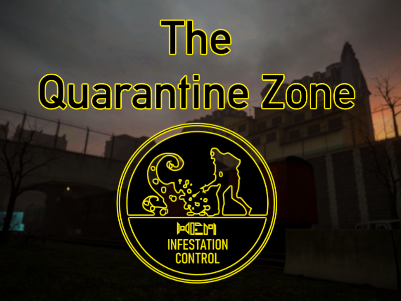 The Quarantine Zone