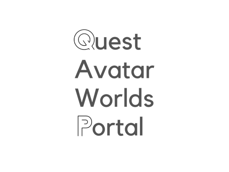 Quest Avatar Worlds Portal［Android］