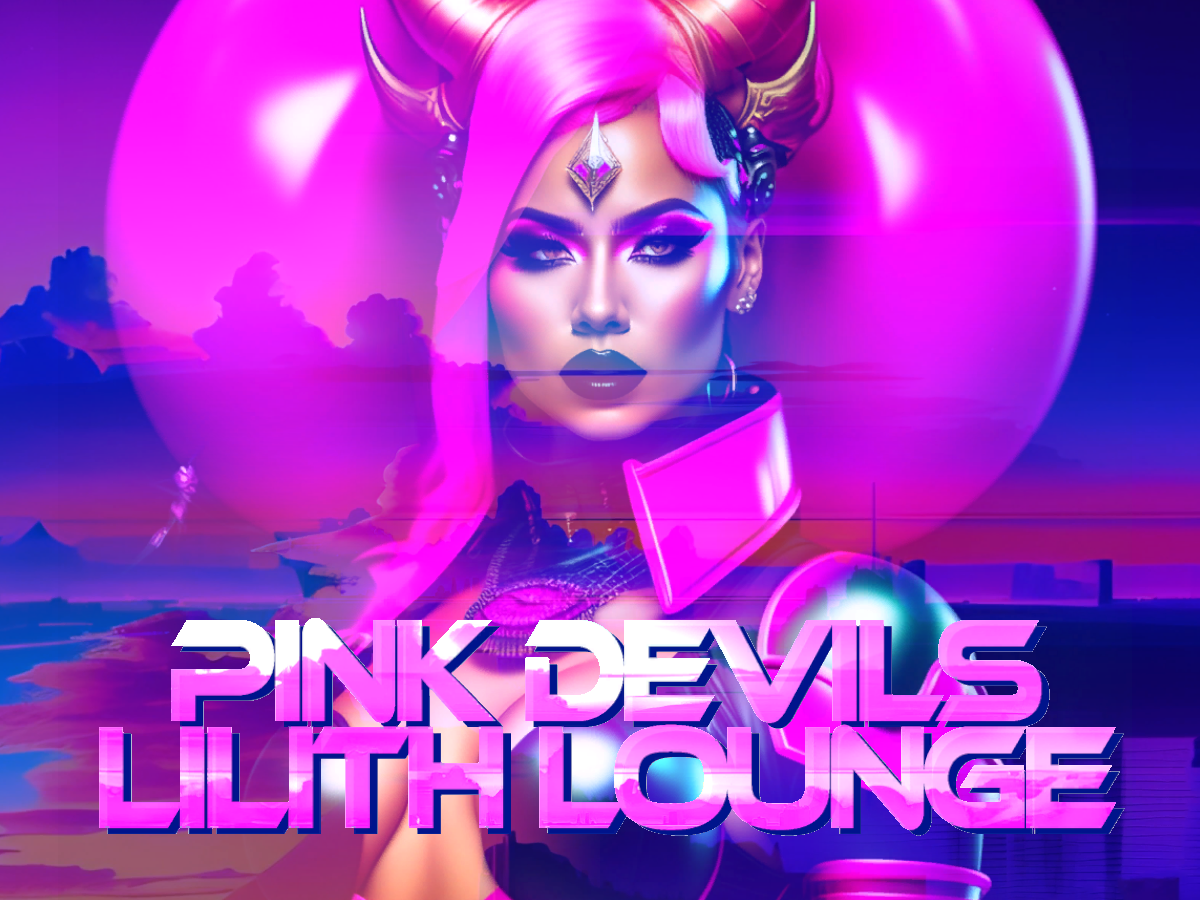 Pink Devils LiLith Lounge