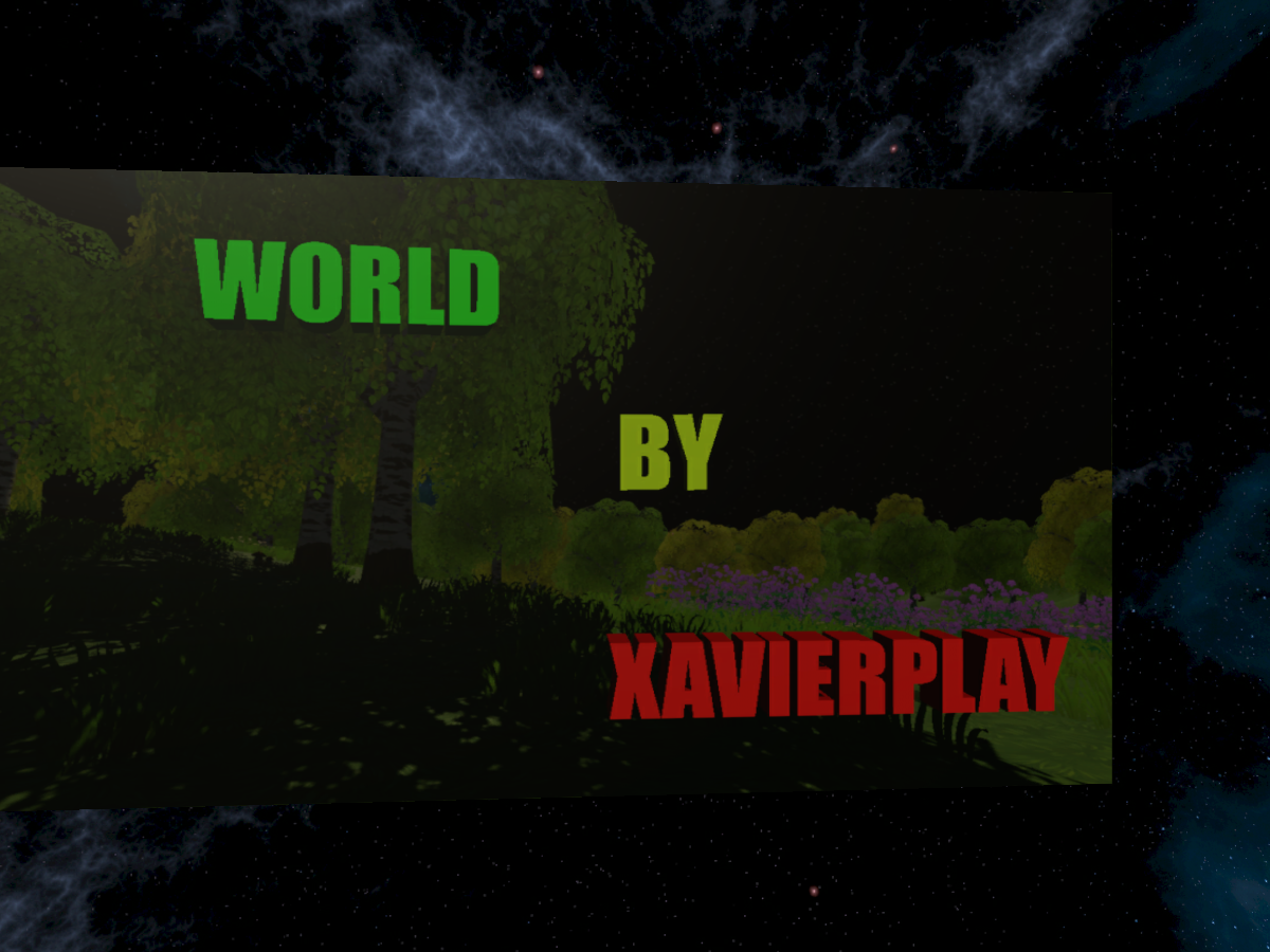 XavierPlay Avatars v2.2