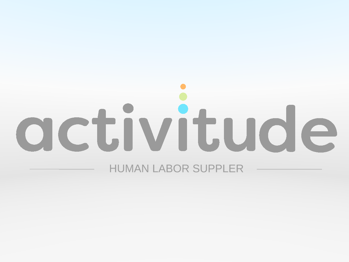 Activitude Virtual Labor Hub