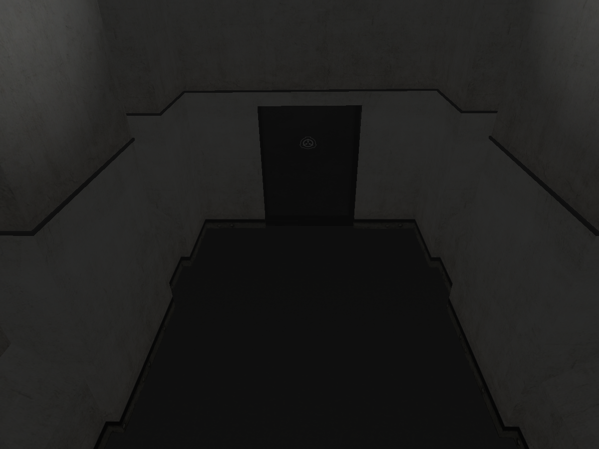 Scp˸CB styled room