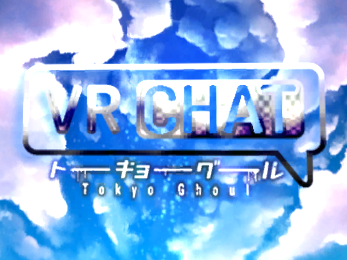 Tokyo Ghoul： Avatar World