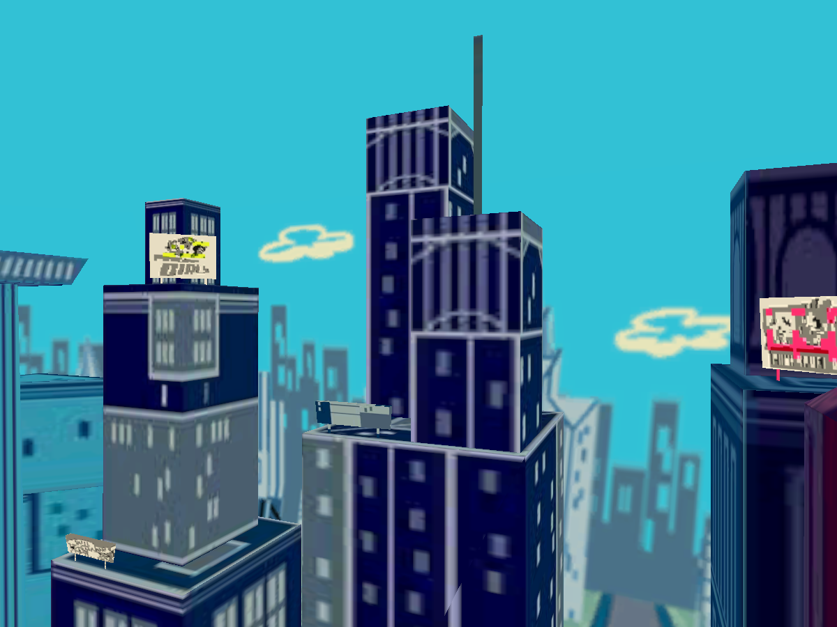 The City of Townsville