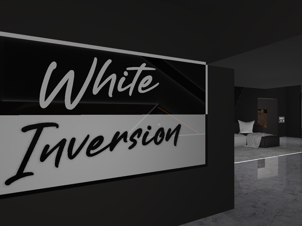 White Inversion v2