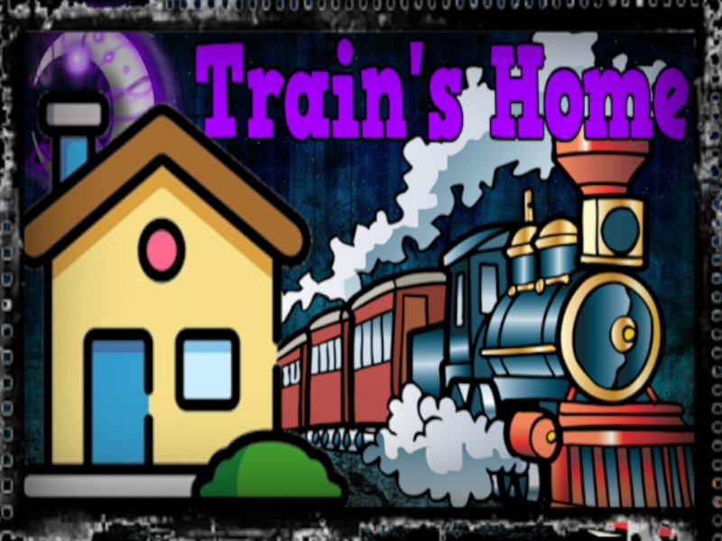 Train's Home
