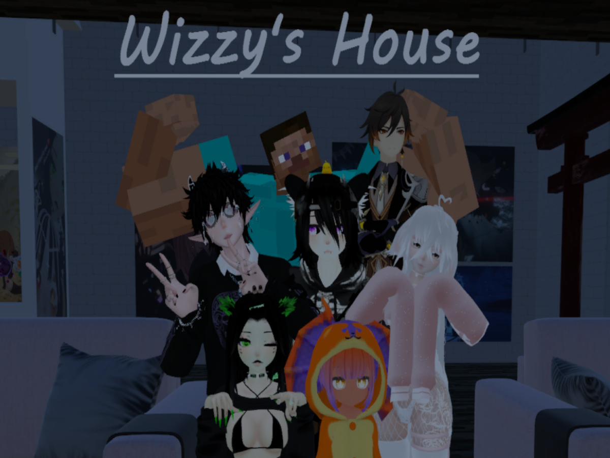 Wizzy's House