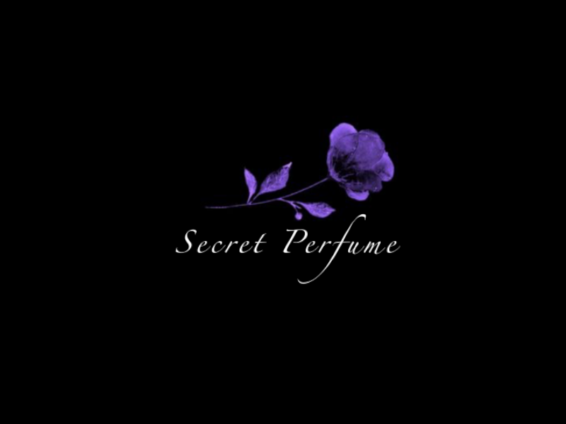 Secret Perfume․