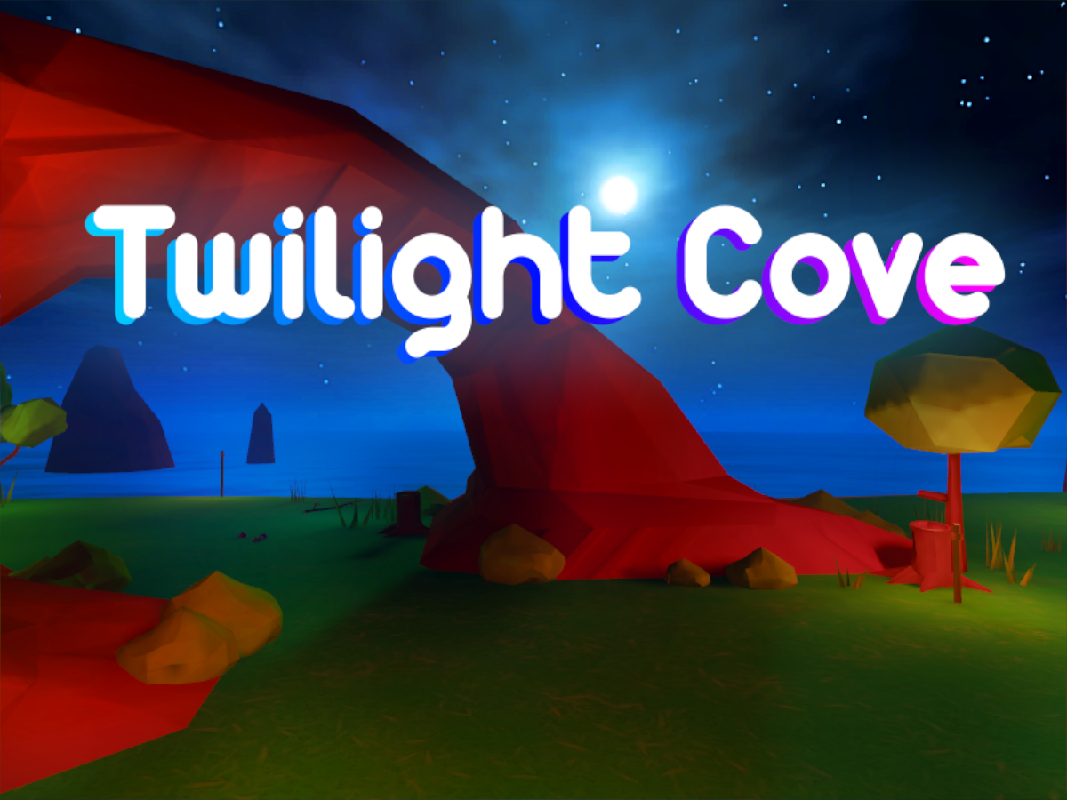 Twilight Cove