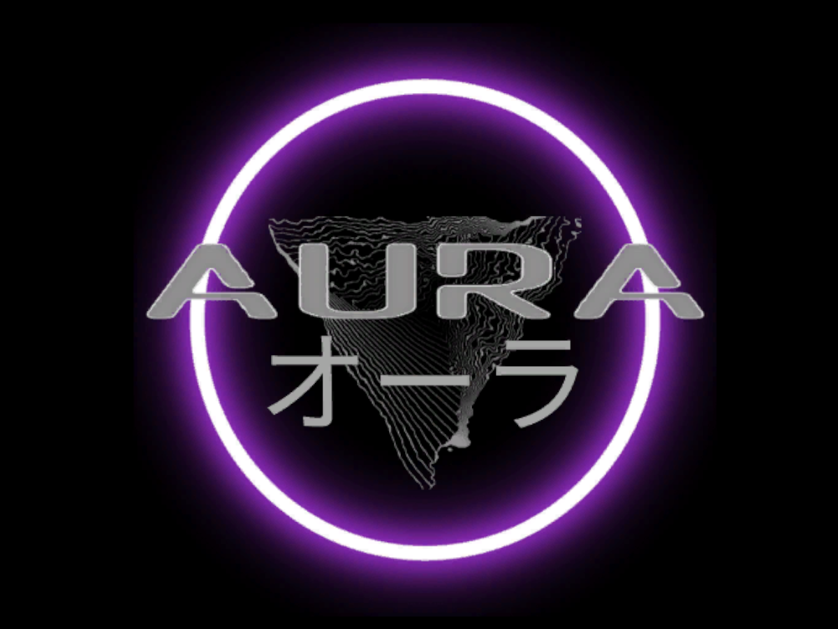Club Aura | Worlds on VRChat(Beta)