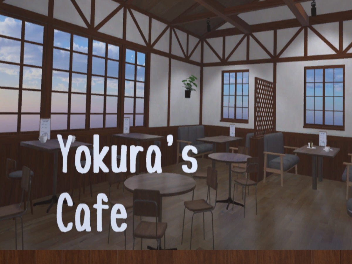 よくらのカフェ２号店 yokura's cafe