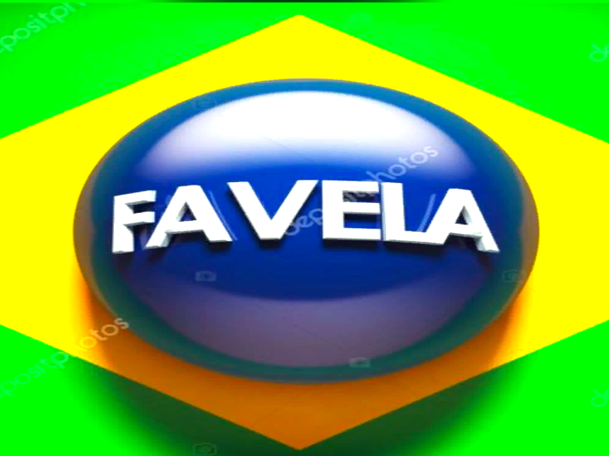 Brasil Favela Memes 1.0