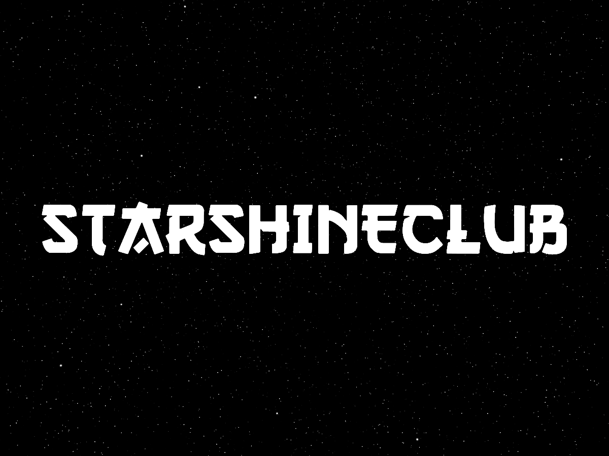 STARSHINECLUB