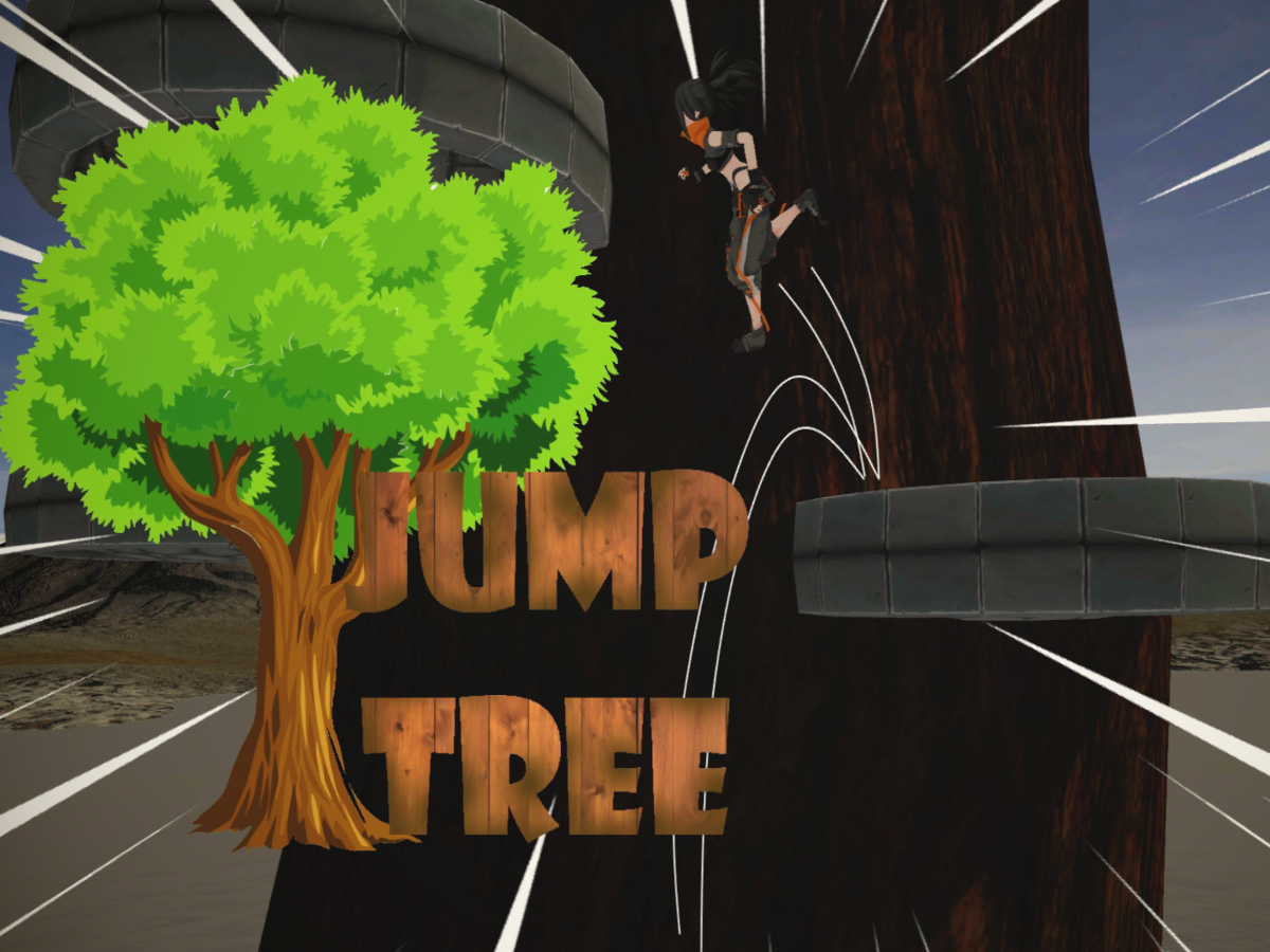Jump Tree