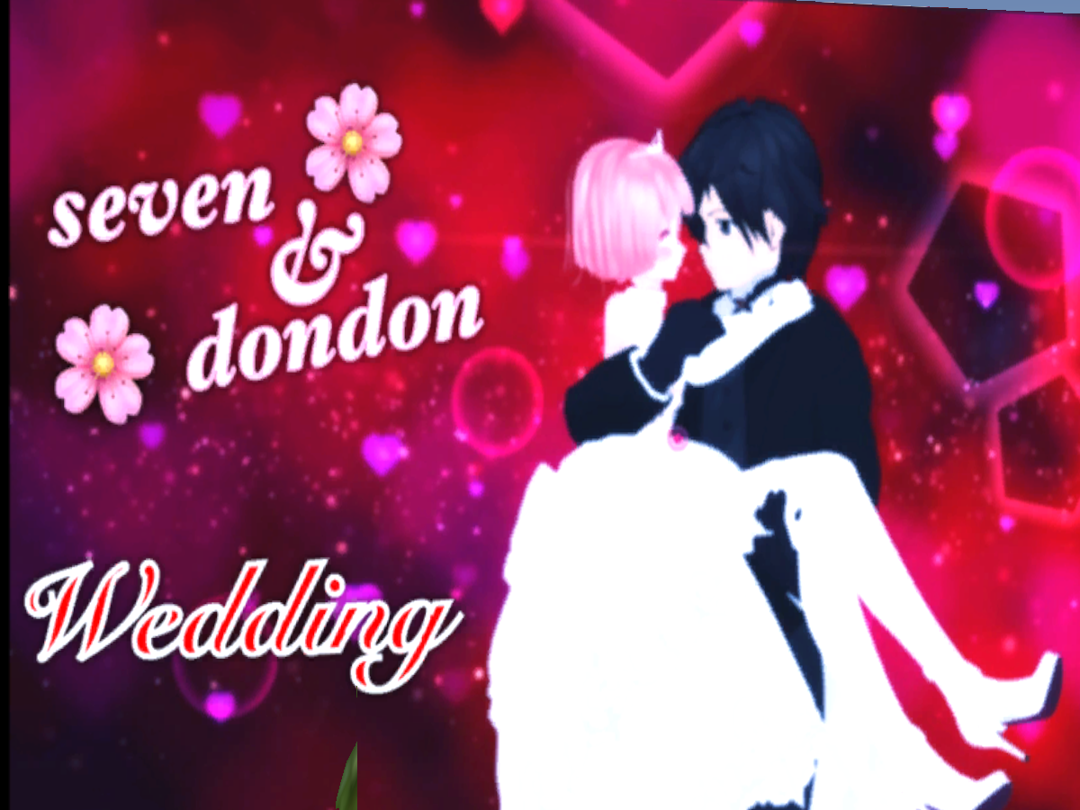 SEVEN0 & Dondon wedding