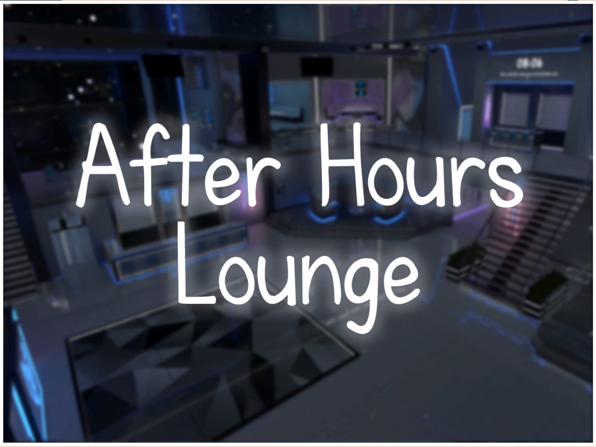 After Hours Lounge