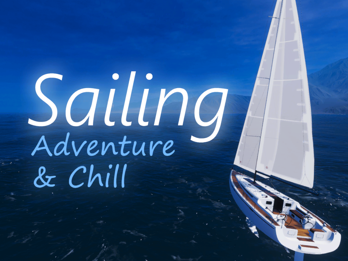 Sailing Legacy