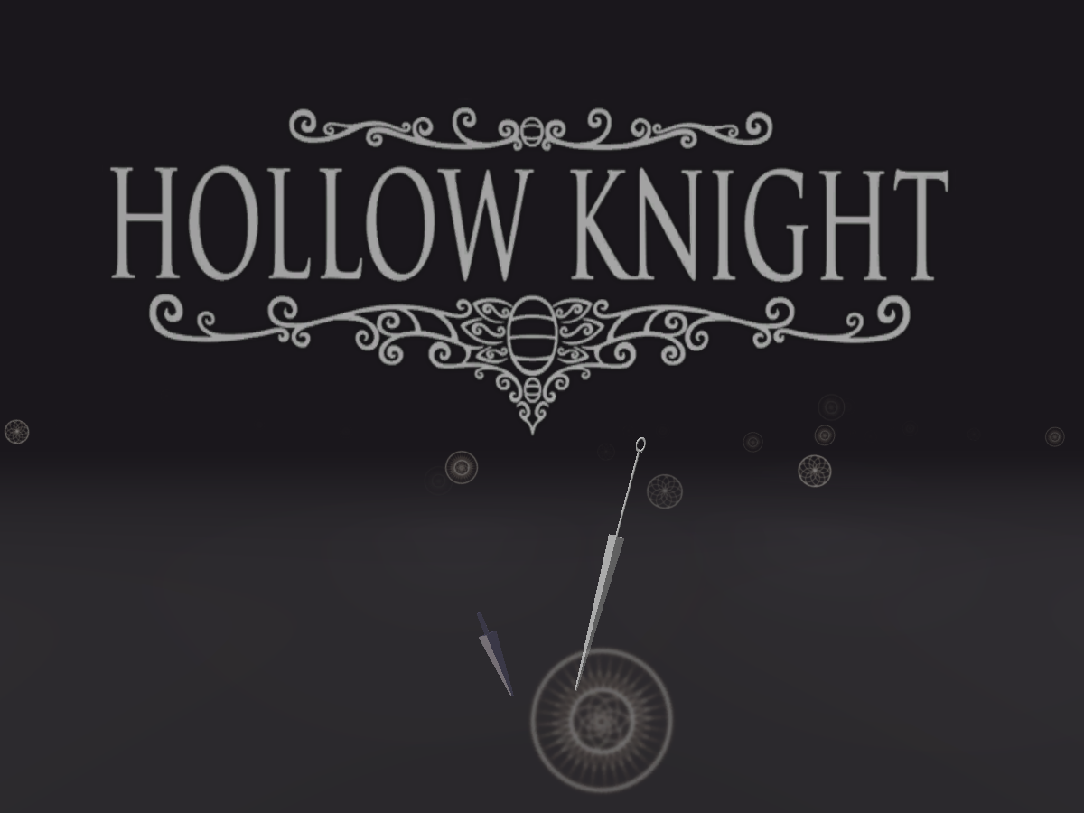 Tricks Hollow Knight Avatars