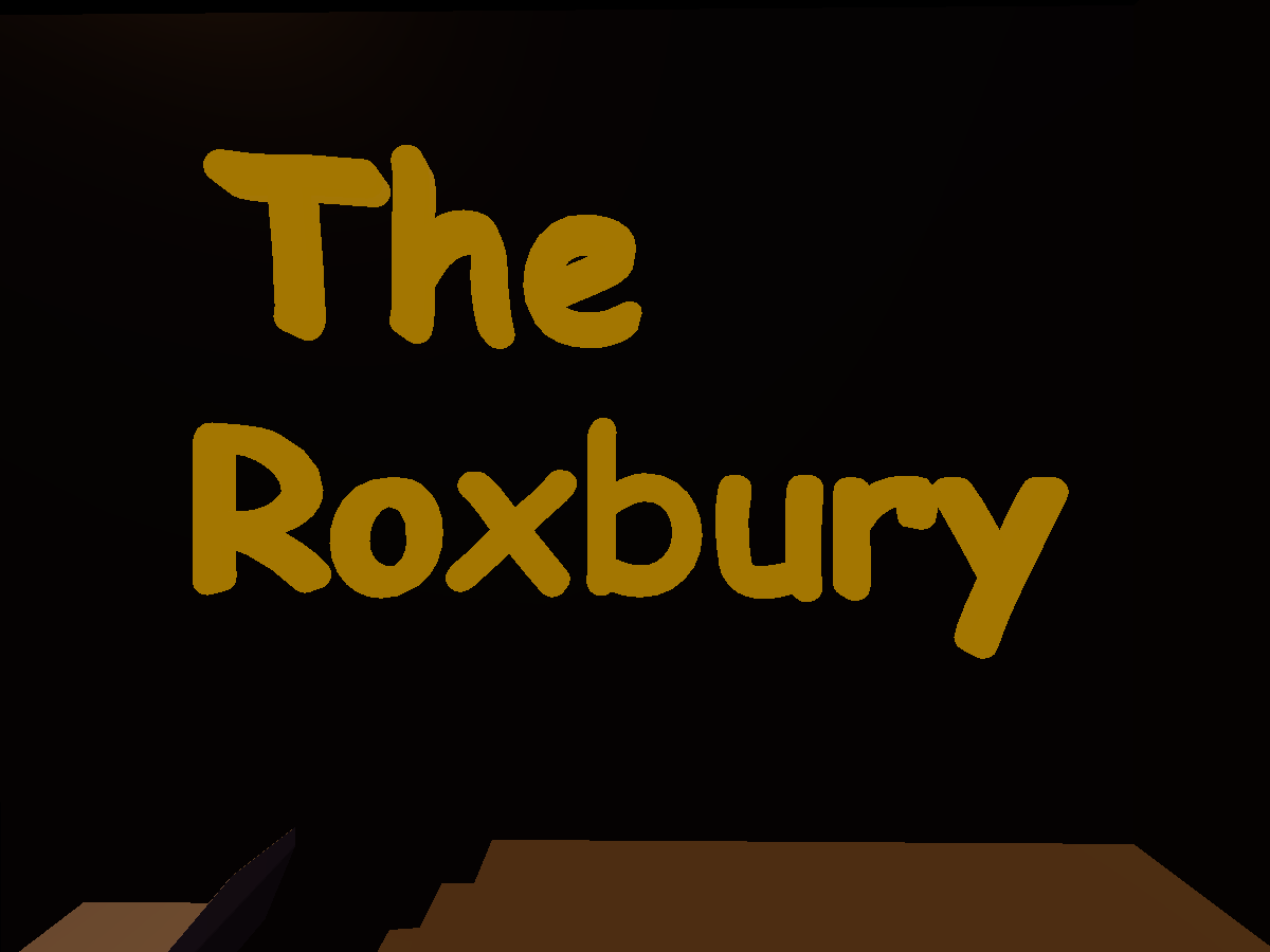 The Roxbury ver 0.2