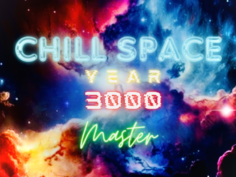 Chill Space Year 3000