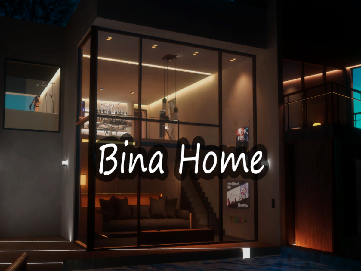 Bina Home