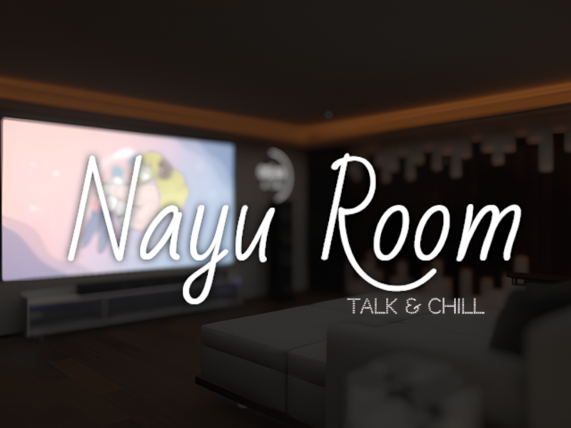 Nayu Room