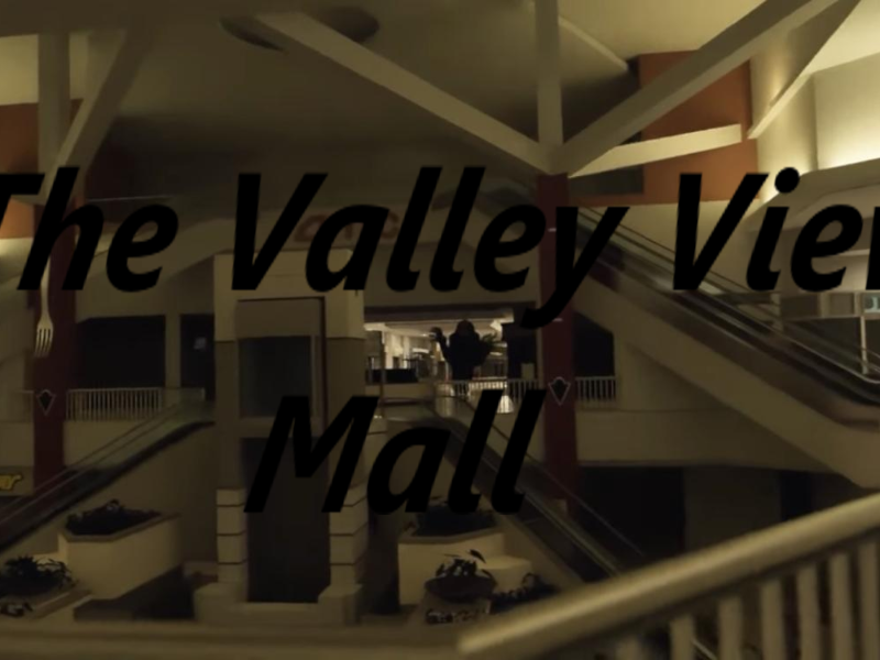 The Valley Mall