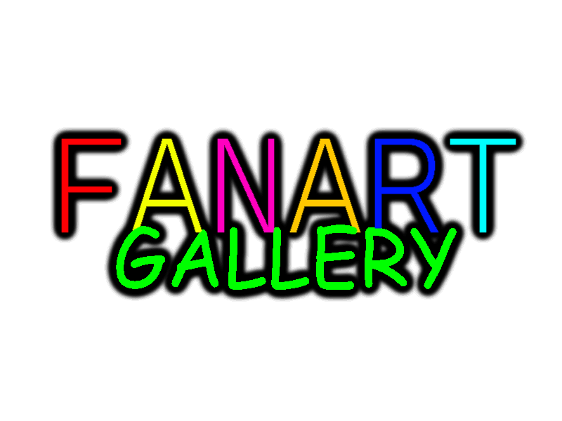 Fanart Gallery