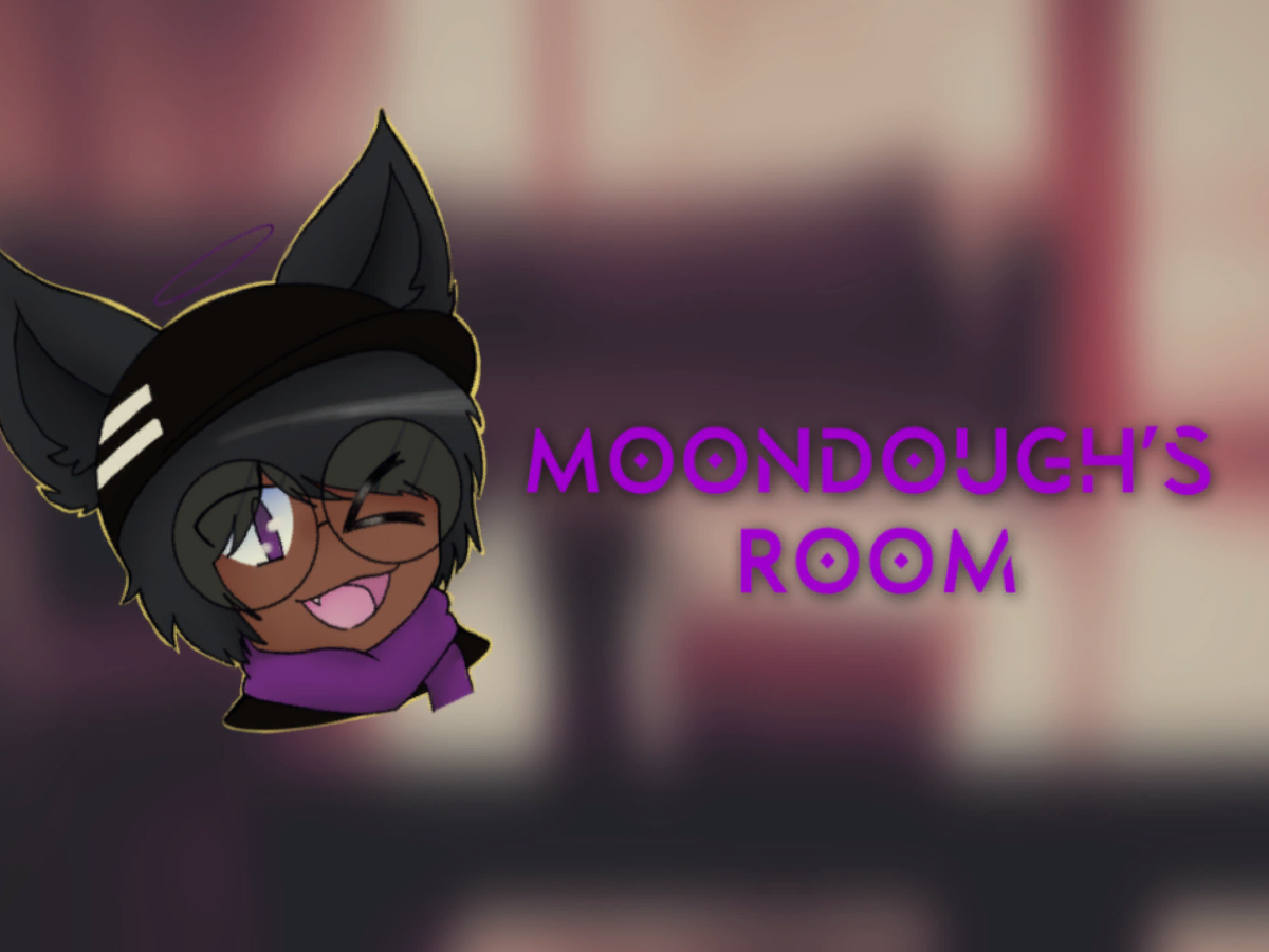 Moondough's Room