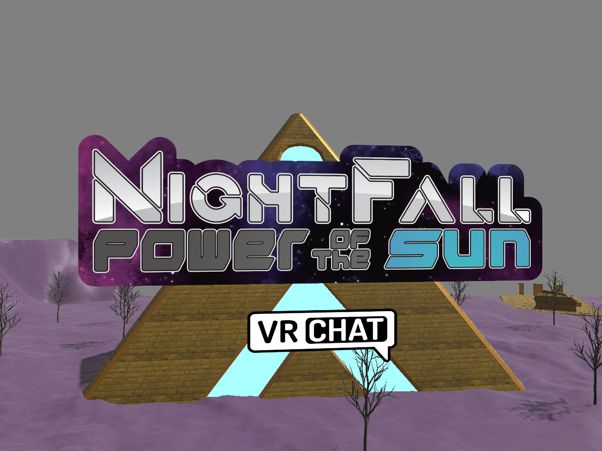 NightFall's World ［Spark-Dev 2022］