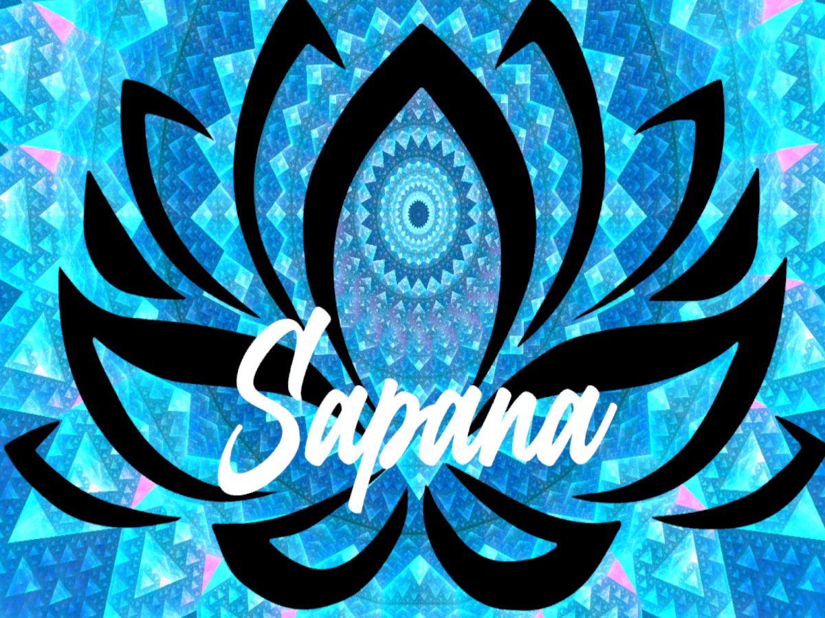 Sapana Psychedelic Experience