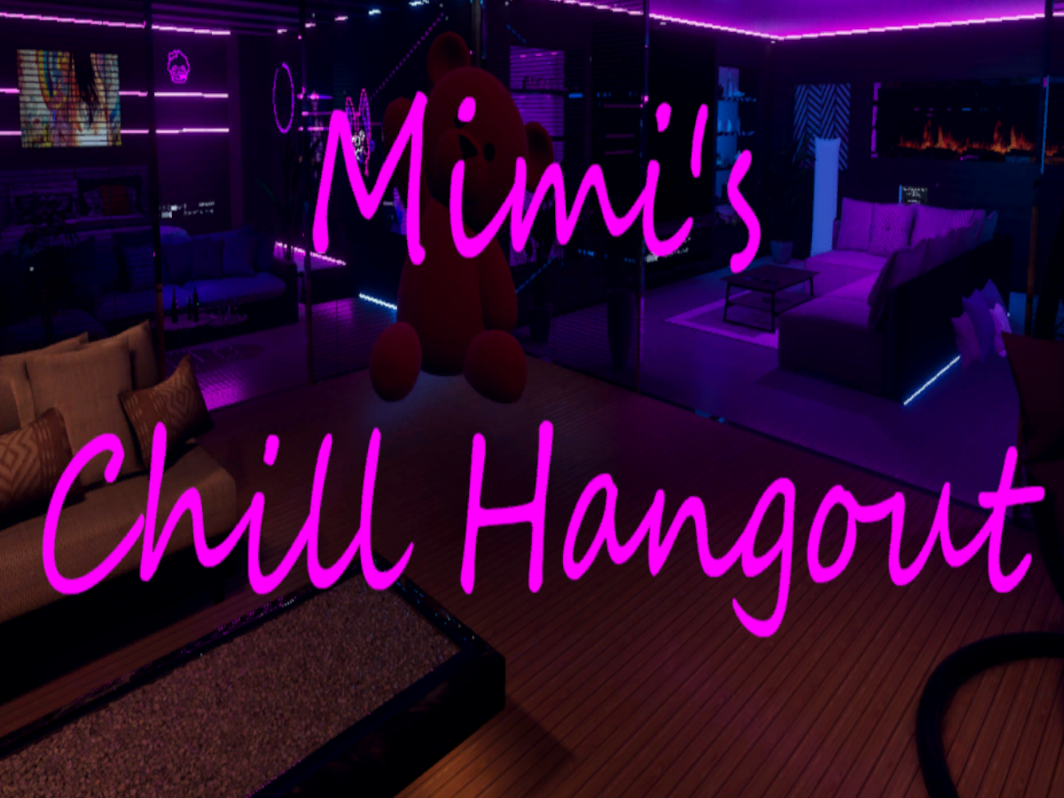 Mimi's Chill Hangout