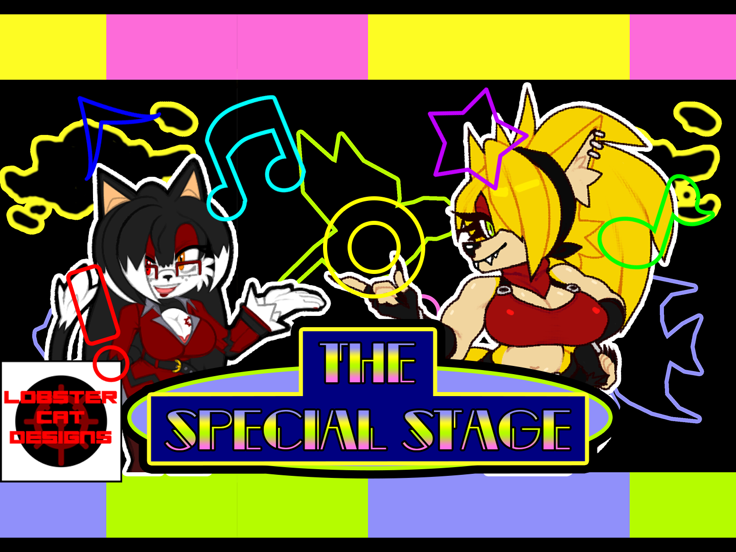 Sonic World - The Special Stage （Legacy）